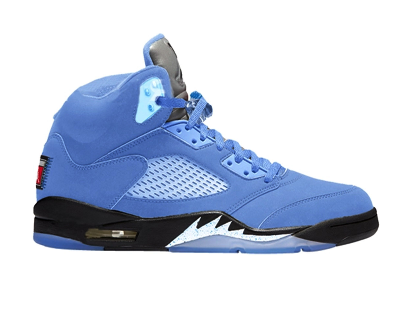 Air Jordan 5 Retro UNC