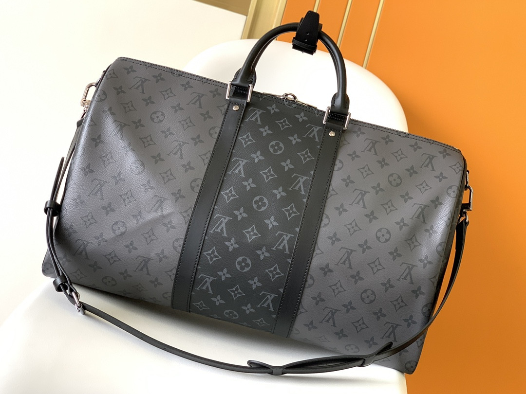 l0*is V*t0n keepall bandoulière 50 m45392