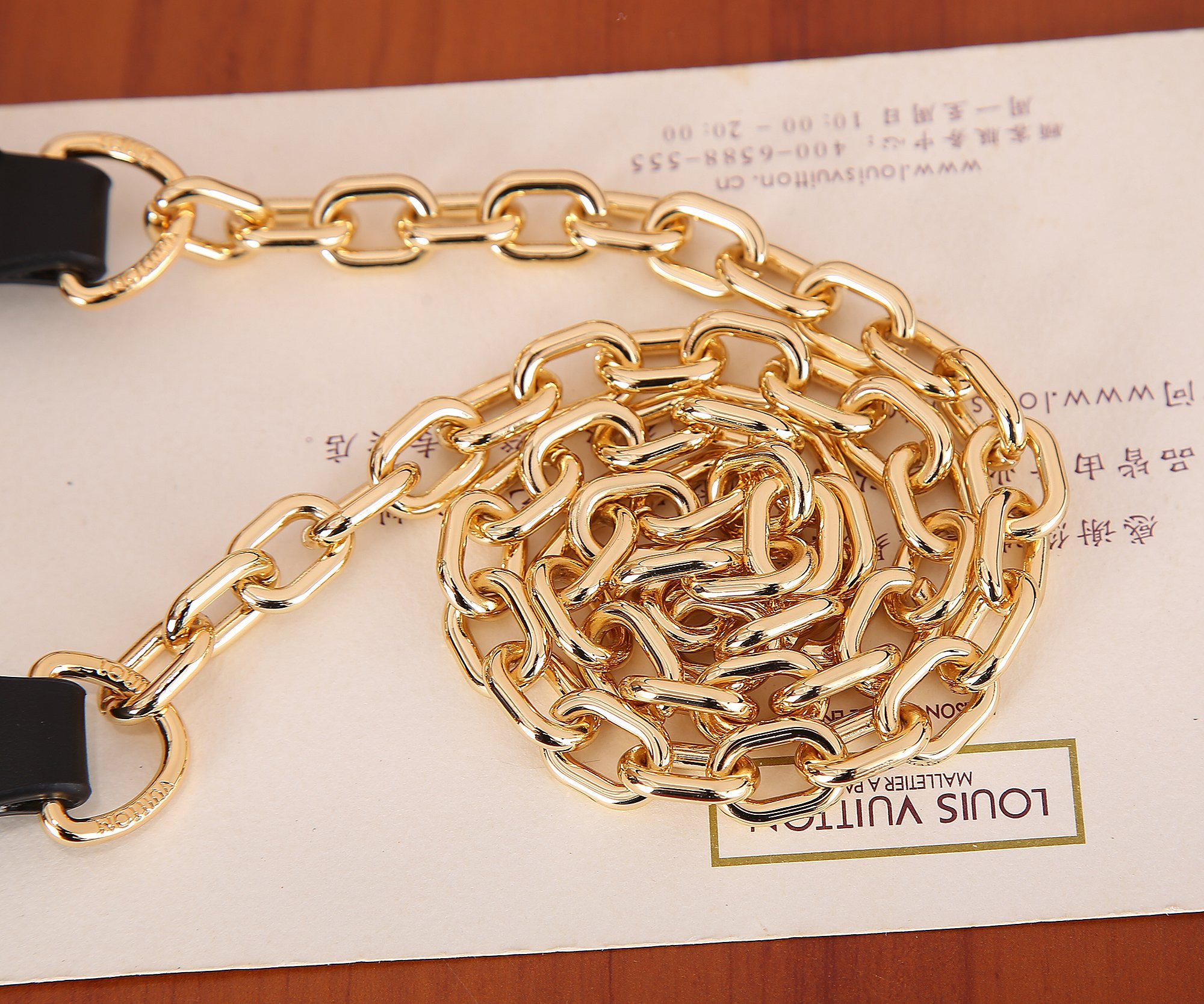 LV Atlantis BB M46816 17x17x17cm