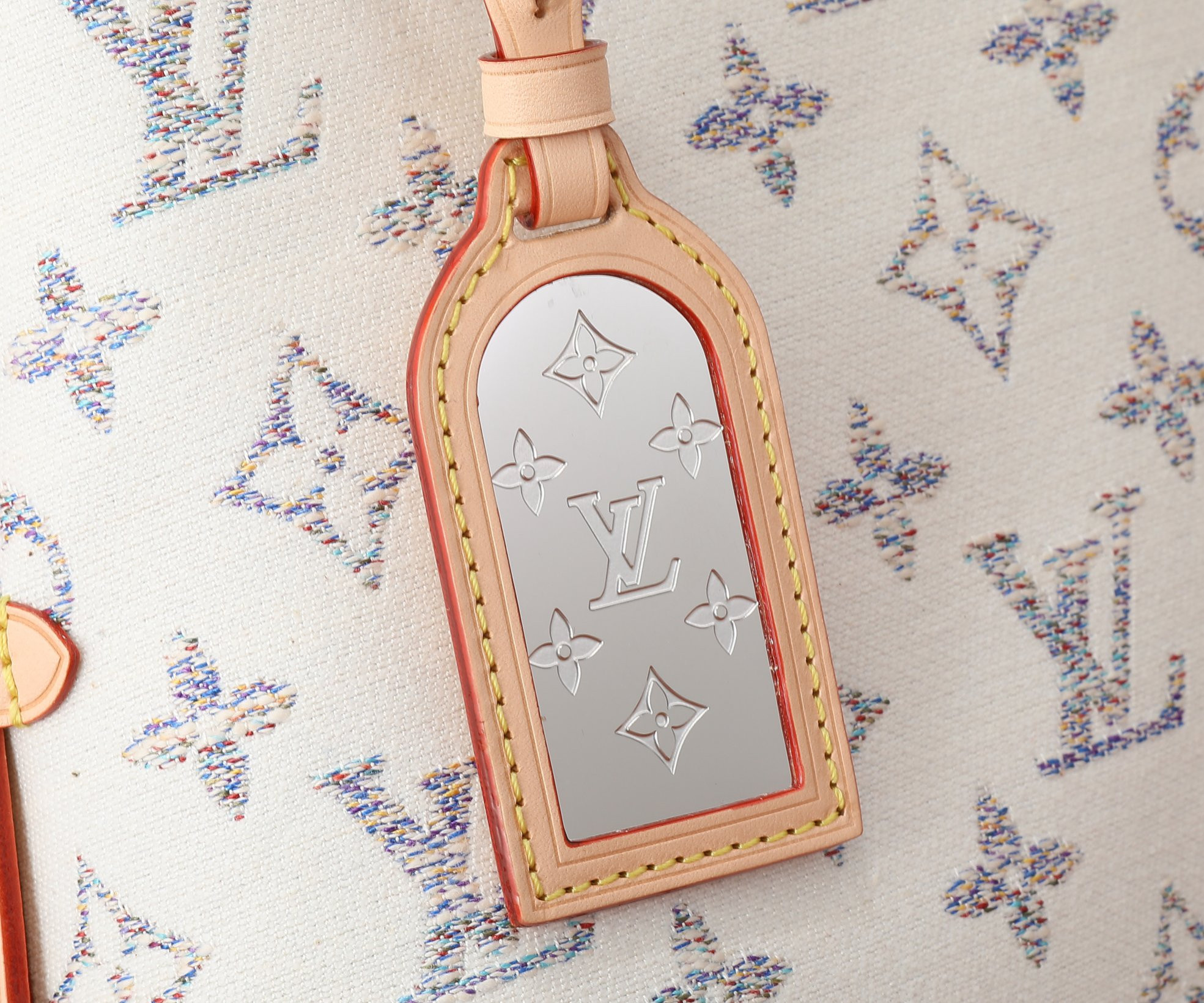 LV CarryAll PM M24707 11.6x9.4x4.7 inches