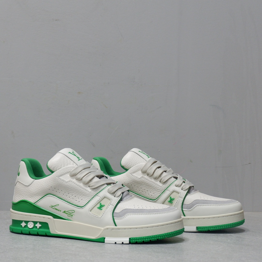 UA LV Trainer Sneaker