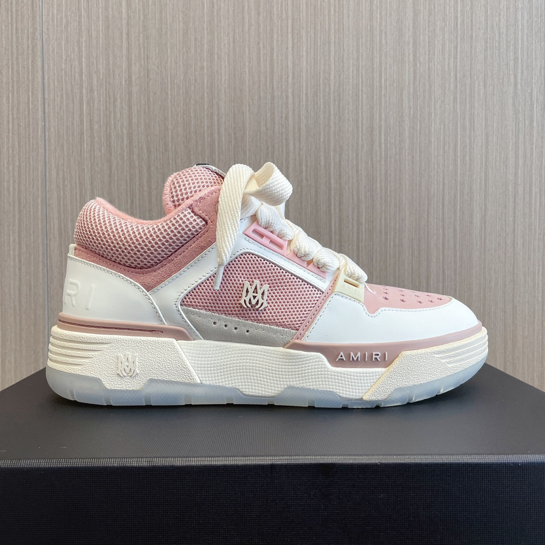 UA Amiri MA-1 Pink