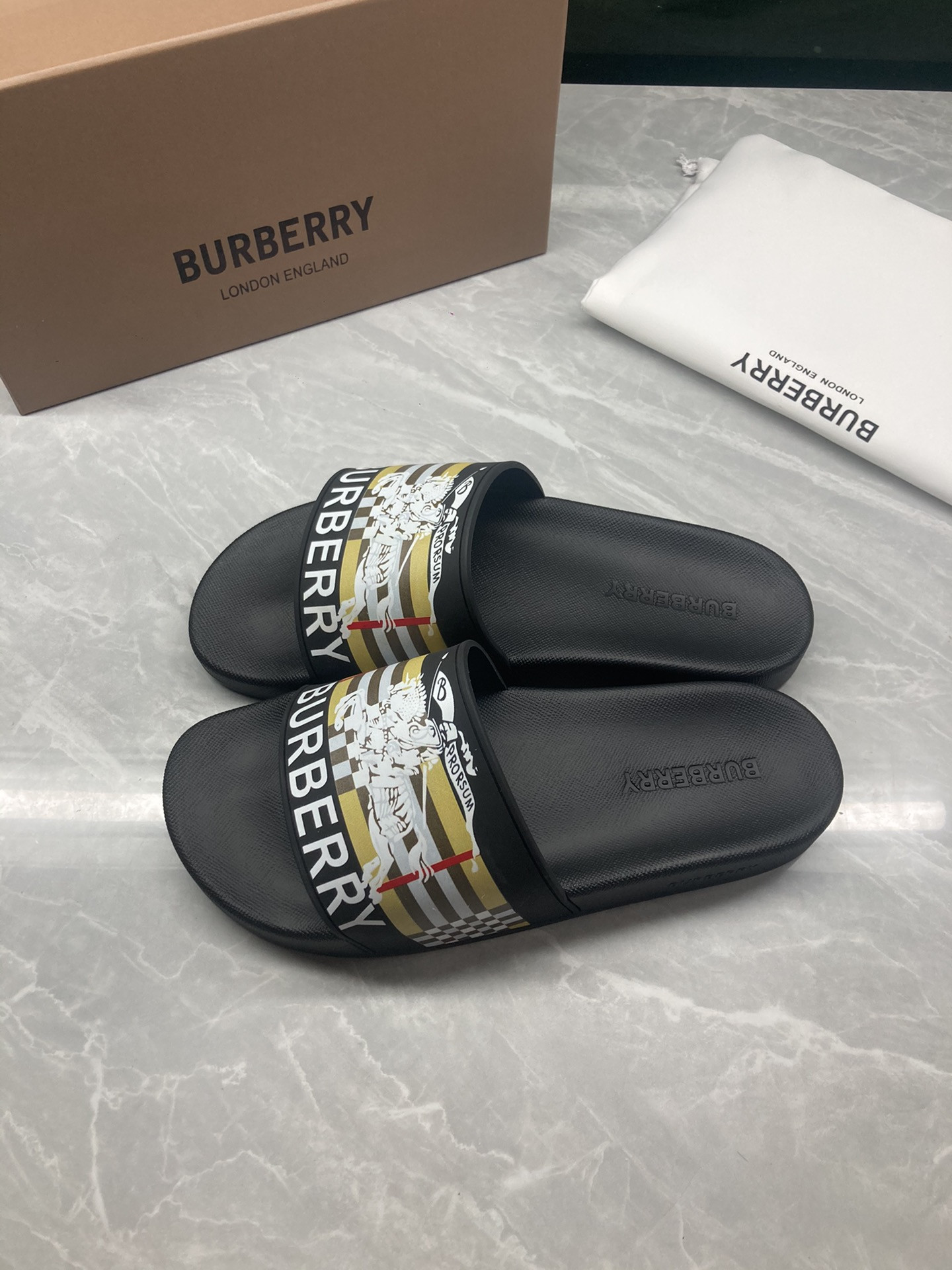 B**rry slides