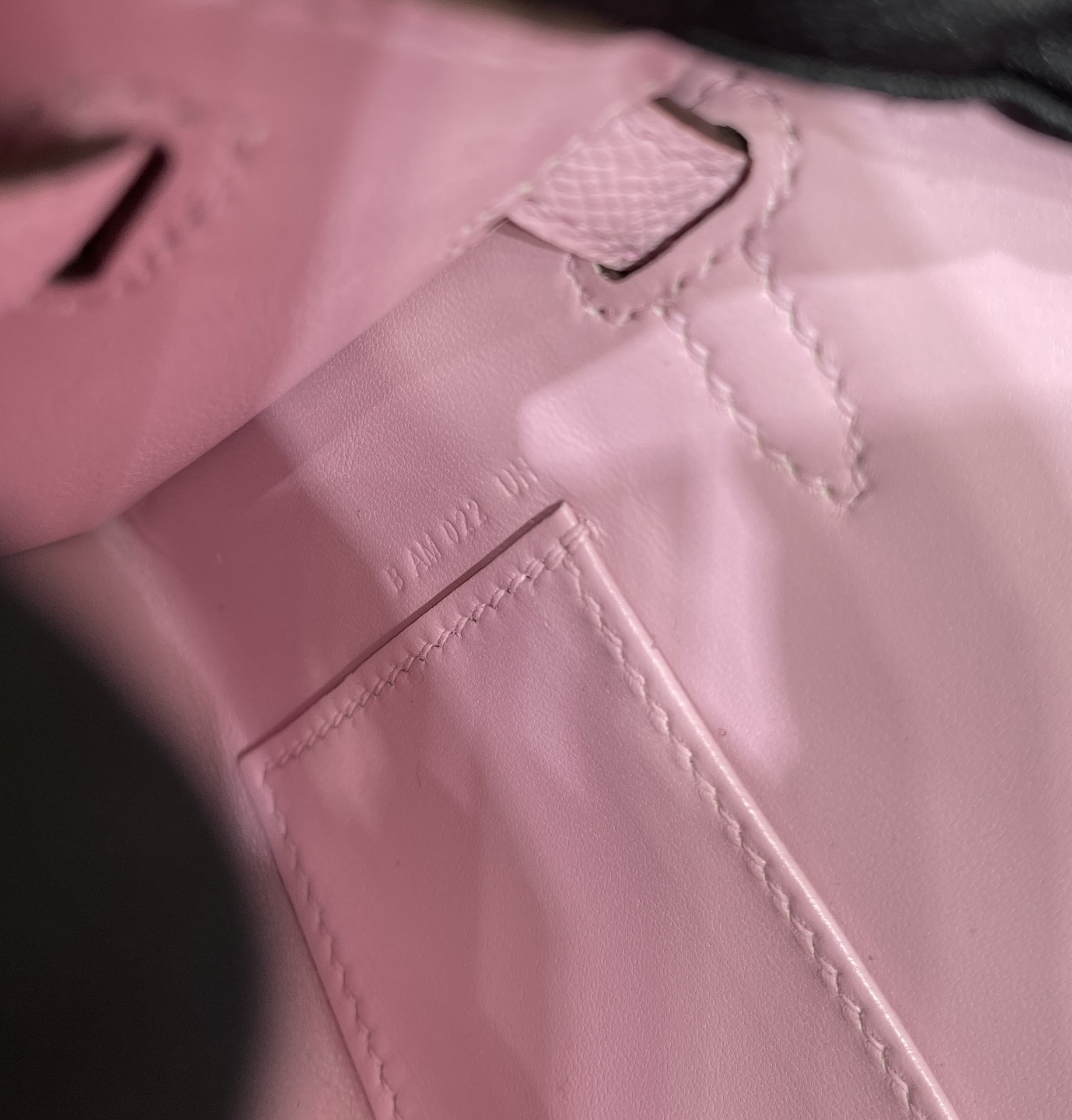 H**me5 mini kelly 19 19×6×12cm