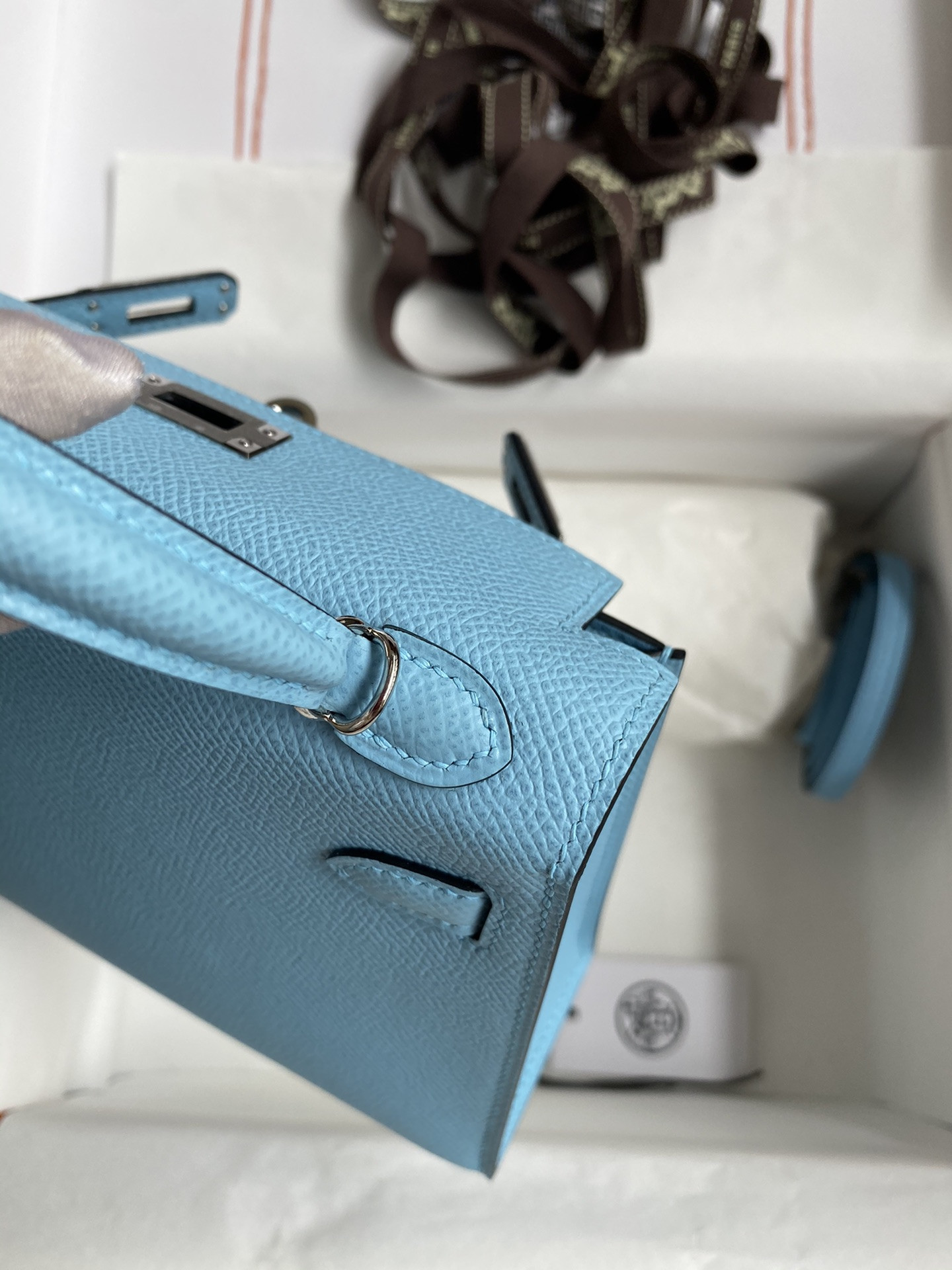 H**me5 mini kelly 19 19×6×12cm