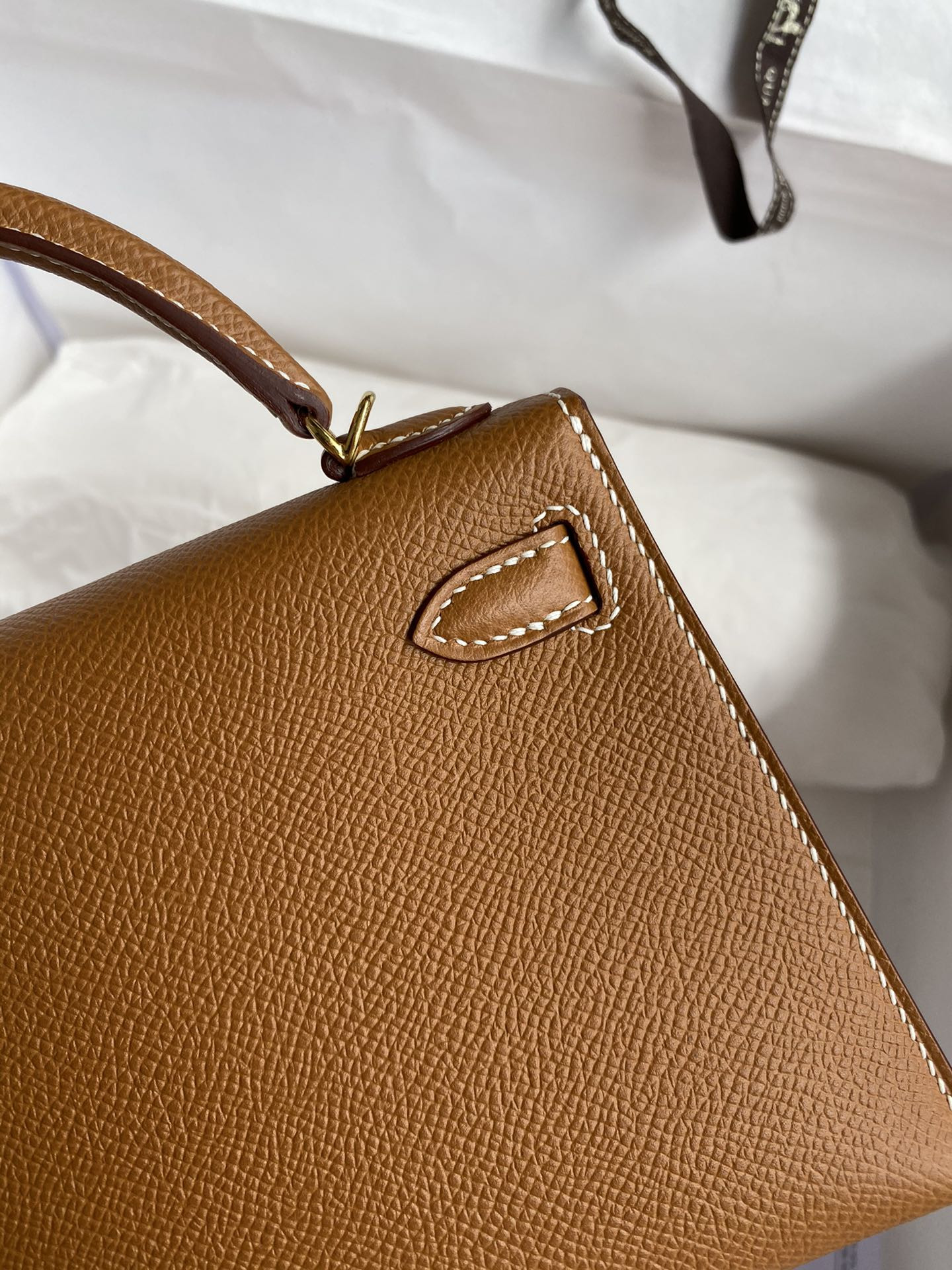 H**me5 mini kelly 19 19×6×12cm