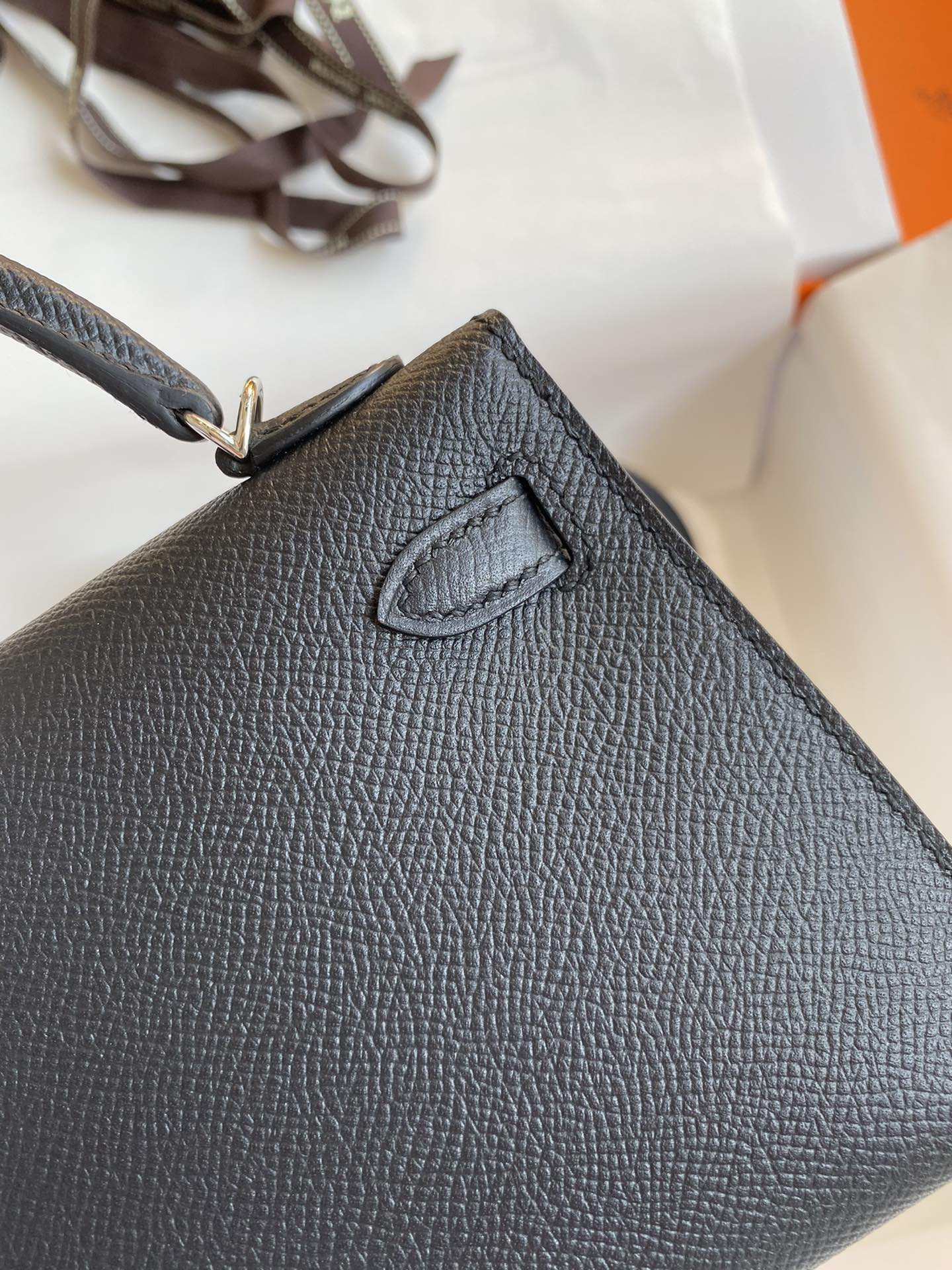 H**me5 mini kelly 19 19×6×12cm