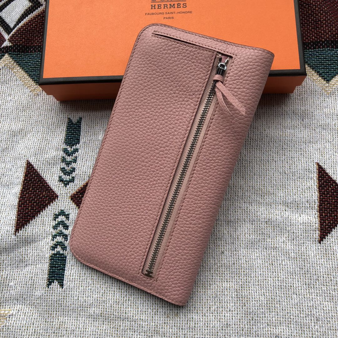 H**me5 dogon duo wallet