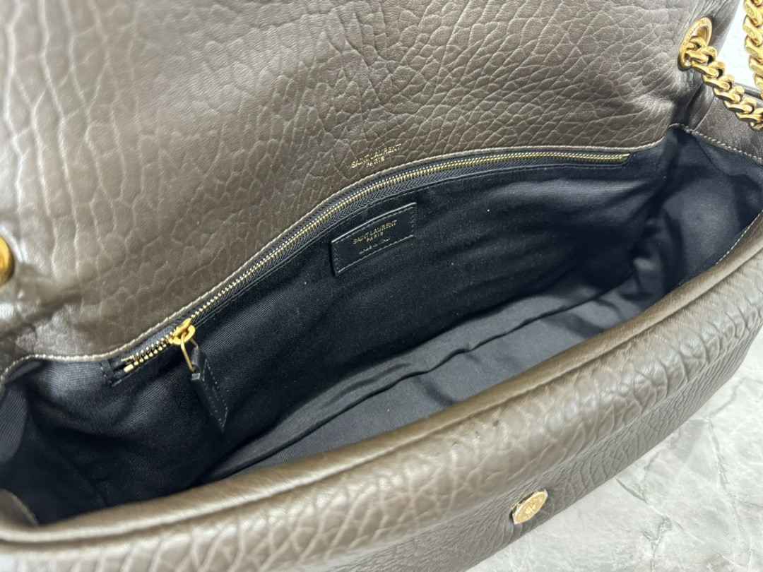 Y*L calypso large in grained 36x20x10cm