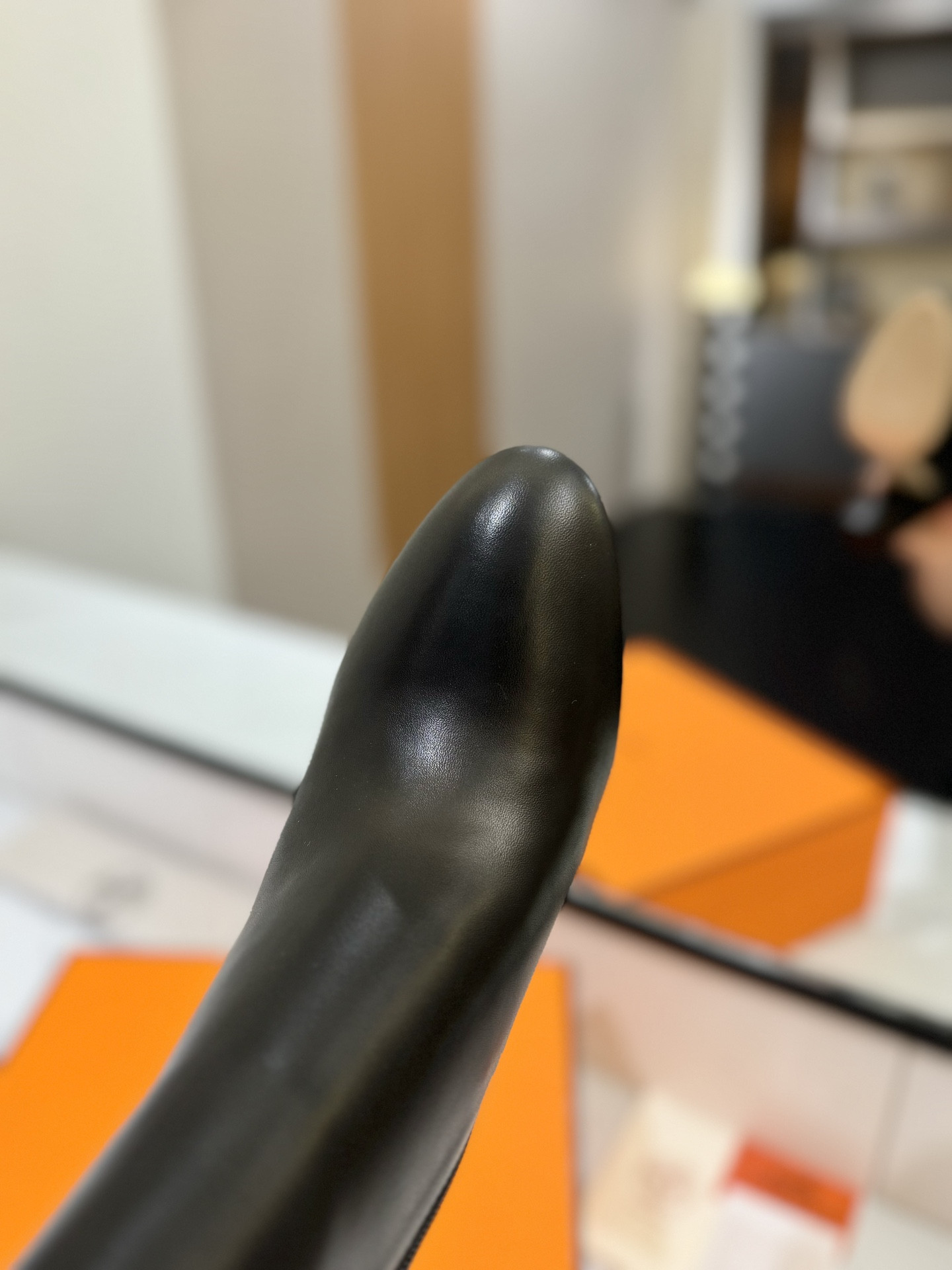 ua H**me5 kelly jumping boots