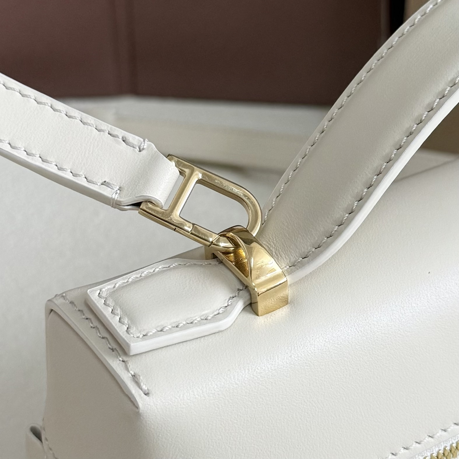 L**o p*ana extra bag l23 23x12x7cm